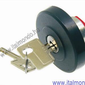 tanksapka APE MP zárható CIF