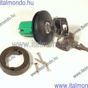 tanksapka CIAO-BRAVO-GRILLO-APE zárható eredeti CIF