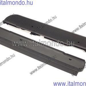 taposólemez SI FL fekete párban CIF