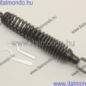 teleszkóp hátsó SCARABEO 125-150-200 normál RMS