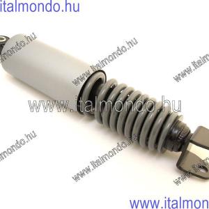 teleszkóp hátsó SCARABEO 50 PIAGGIO blokkos RMS