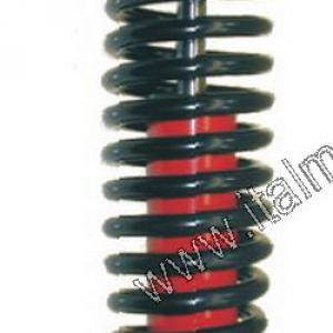 teleszkóp hátsó VESPA PK-PK XL 50-125-RUSH sport CIF