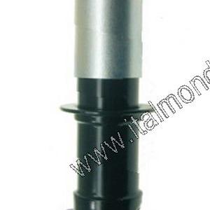 teleszkóp hátsó VESPA PX-PE 50-125 rugó nélkül CIF