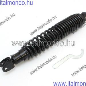 teleszkóp hátsó X-MAX 125-250 2005-2009 RMS