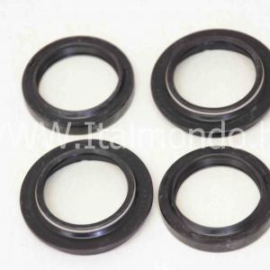 teleszkóp szimering + porvédő 31,75x42,8/48x7,6/ ARIETE