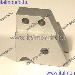 teleszkóp toldat MINARELLI aluszürke RMS