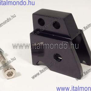 teleszkóp toldat MINARELLI fekete RMS