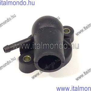 termosztát fedél VX-VXR 125-200 4T PIAGGIO-GILERA