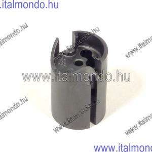 tolattyú PHVA 17,5  '40' D=16 műanyag DELL'ORTO