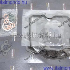 tömítésgarnitúra BURGMAN 150 fej RMS