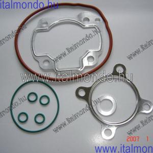 tömítésgarnitúra CA-MA SR-F12-F15-AEROX fej D=47 DR