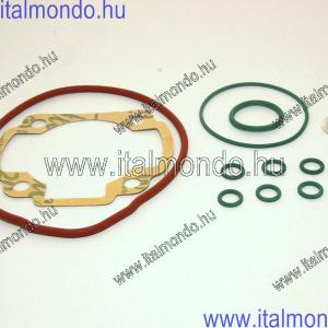 tömítésgarnitúra CA-MA SR-F12-F15-AEROX fej D=50TP TOP PERFORMANCES