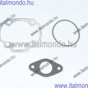 tömítésgarnitúra CROSSER-FORMULA-ADDRESS POLINI