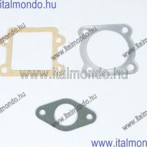 tömítésgarnitúra CW AMICO-BOOSTER alu tö POLINI