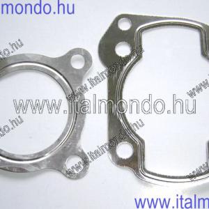 tömítésgarnitúra CY-MY F10-SR-RALLY-SCARABEO D=40 DR