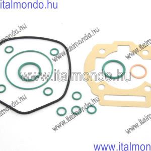 tömítésgarnitúra DERBI-GILERA-RX-SX-RS 50 2006- fe TOP PERFORMANCES