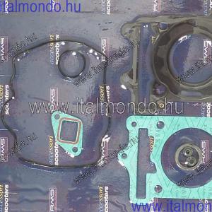 tömítésgarnitúra F18 WARRIOR 125 fej RMS