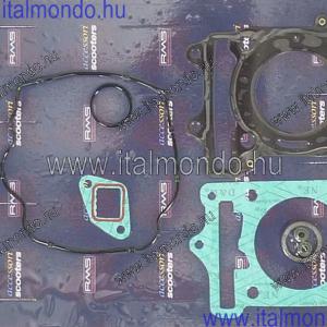 tömítésgarnitúra F18 WARRIOR 150 fej RMS