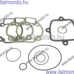 tömítésgarnitúra HEXAGON 125 CIF