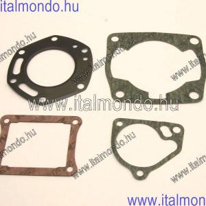 tömítésgarnitúra HONDA NSR-CRM 125 fej ATHENA