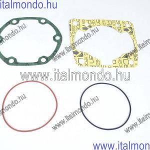 tömítésgarnitúra HONDA NSR-CRM 125 MALOSSI