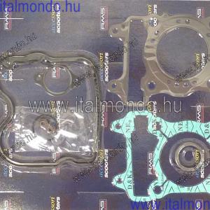 tömítésgarnitúra HONDA SH 125 fej RMS