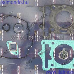tömítésgarnitúra KYMCO DINK 125 fej RMS