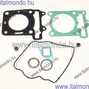 tömítésgarnitúra KYMCO DINK 150 fej ATHENA