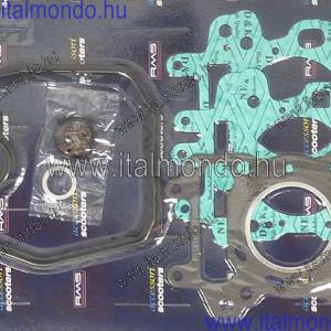 tömítésgarnitúra LEO 125 fej RMS