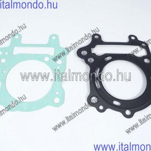 tömítésgarnitúra LEO D=67 fej MALOSSI