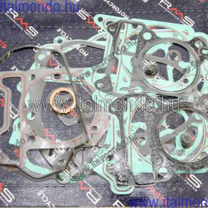 tömítésgarnitúra LIBERTY-ET4-SKIPPER-HEXAGON 125 4 RMS