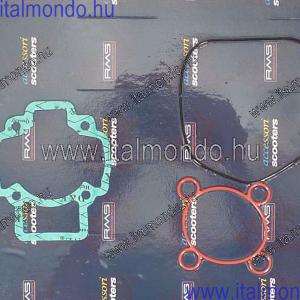 tömítésgarnitúra NRG-RUNNER fej D=40 ötszöglet RMS