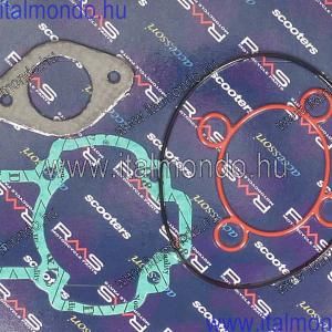 tömítésgarnitúra NRG-RUNNER fej D=40 RMS