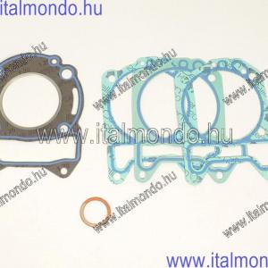 tömítésgarnitúra PIAGGIO 125 4T fej OLYMPIA