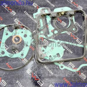 tömítésgarnitúra PIAGGIO 50 4T fej 2 szelepes RMS