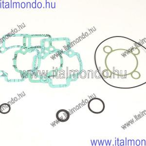 tömítésgarnitúra RUNNER-NRG PUREJET fej ATHENA
