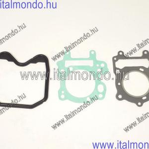 tömítésgarnitúra SCARABEO 125 fej OLYMPIA