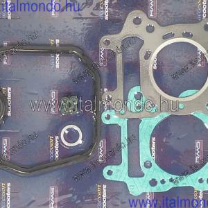 tömítésgarnitúra SCARABEO 150 fej 1999- RMS