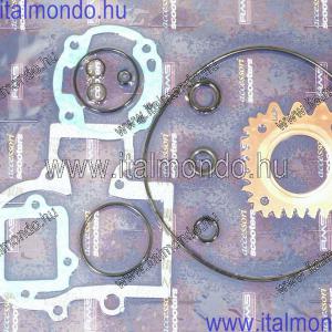 tömítésgarnitúra SCARABEO DITECH komplett RMS