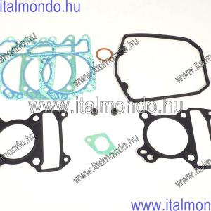 tömítésgarnitúra SKIPPER 125-150 LEADER ATHENA