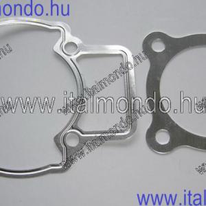 tömítésgarnitúra TYPHOON-SFERA-ZIP D=48 DR