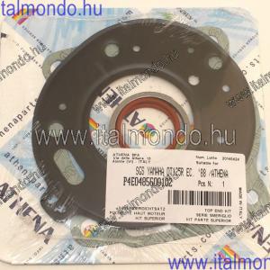 tömítésgarnitúra YAMAHA DT 125R 1999-2000 fej ATHENA