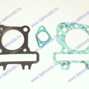 tömítésgarnitúra ZIP-LIBERTY 50 4T POLINI