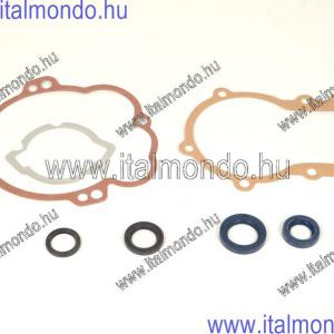 tömítésgarnitúra+szimering CIAO-BRAVO mono CIF