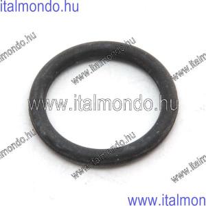 tömítőgyűrű D=13x2 szintellenőrző ablakhoz GRIMECA