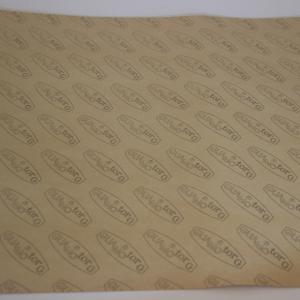 tömítőpapír 480x480x0,2 + 0,3 + 0,4 + 0,5 tömítés CIF