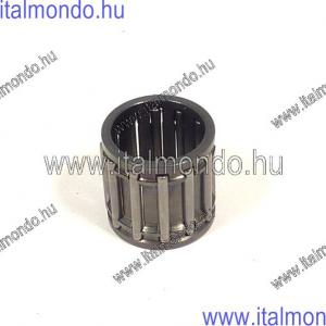 tűgörgő 16x20x20 hajtókar felső GILERA-VESPA-APE CIF