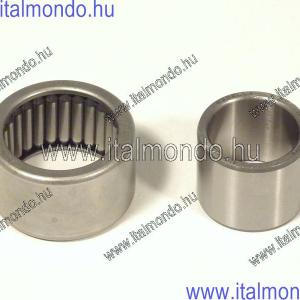 tűgörgős csapágy 20x33x25 DL2520 APE 50 féltengely CIF