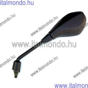 tükör bal NEXUS EU3 125-250 RMS