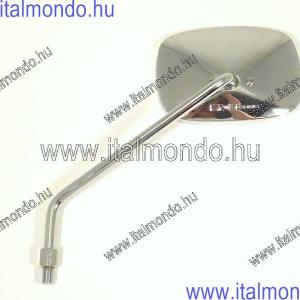 tükör bal SCARABEO 125-200 króm 10x1,25 FAR